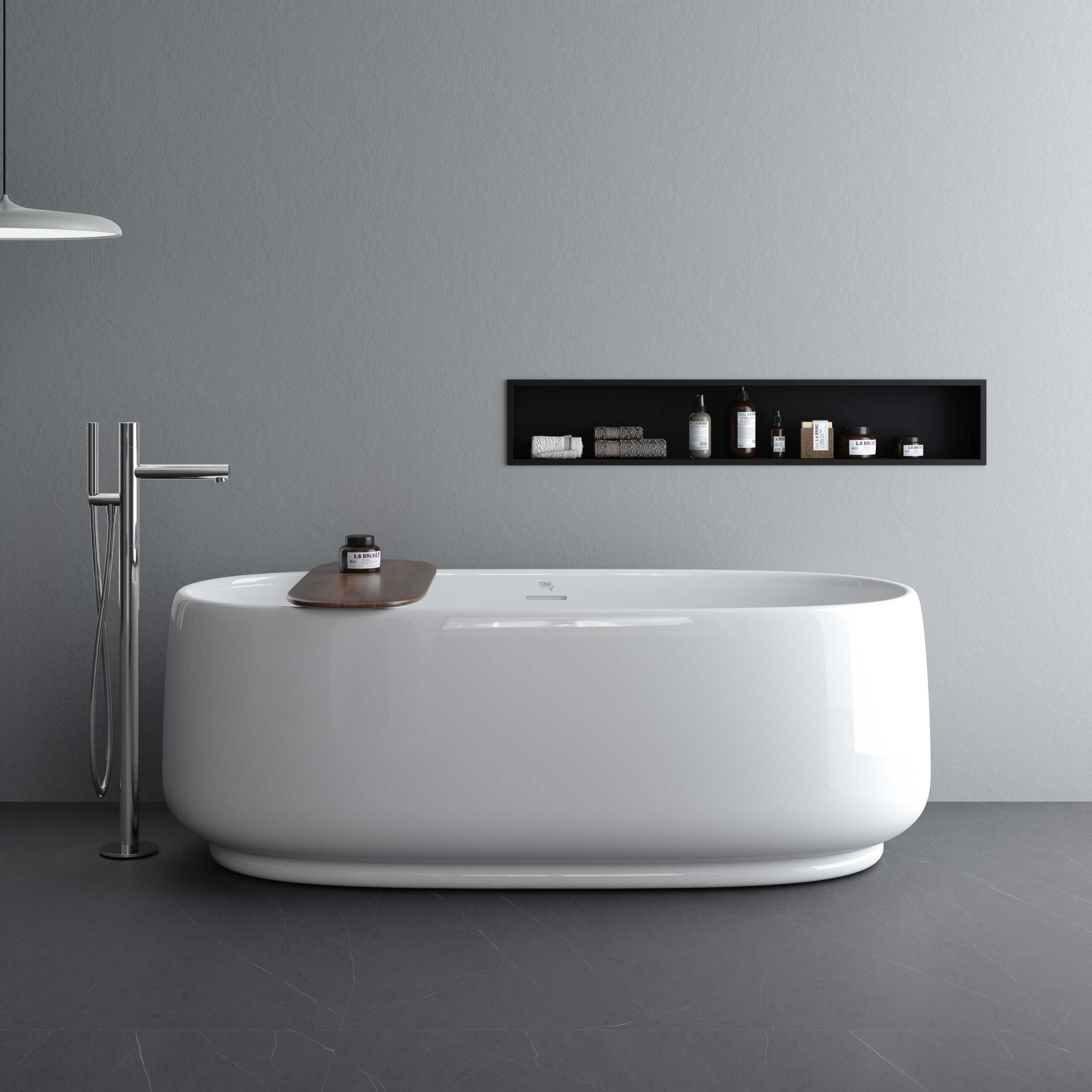 クラシック シリーズ バスタブ |カスタムアクリルバスタブメーカー